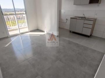 Foto 01 · Apartamento, Vargeão, Jaguariúna, SP