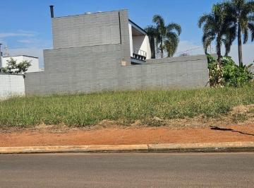 Terreno , Birigui · Terreno de esquina à venda no Condomínio Villa Lobos Birigui/SP