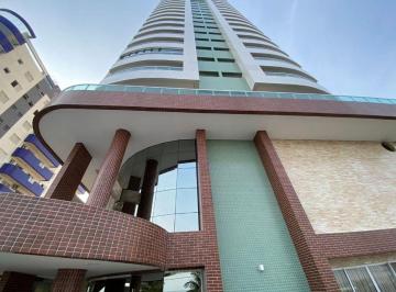 Apartamento de 2 quartos, Mongaguá · Apartamento de 75 m² com 2 quartos à venda no Jardim Marina