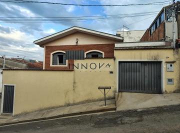 Foto 01 · Casa - Jardim São Paulo