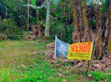 Terreno , Guapimirim · Terreno à venda em jardim Guapimirim documento em dia!