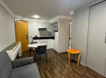 Apartamento de 1 quarto, São Paulo · Excelente Flat para Locação na Vila Clementino, Próximo a Hospital e Metrô.