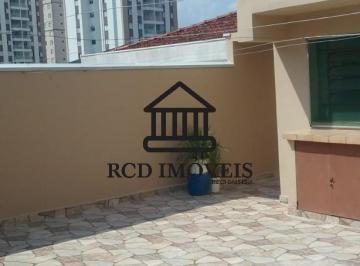 Foto 01 · Casa à venda, Vila Gomes: 4 quartos, 4 suítes, 3 salas, 3 banheiros, 2 vagas, 230m²!
