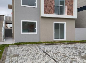 Apartamento de 3 quartos, Colombo · SEU NOVO LAR PODE TER ESPAÇO, CONFORTO E CHURRASQUEIRA PRIVATIVA!