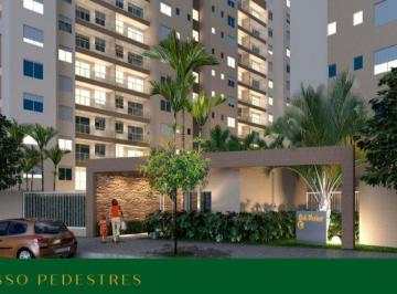 Apartamento de 2 quartos, Campinas · Apartamento 02 Dormitorios c/ Suite Novo