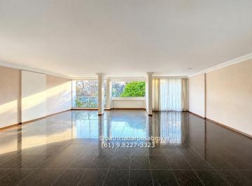 Apartamento de 4 quartos, Brasília · Venda apartamento asa sul 4 quartos 254m2 útil, SQS 207 raridade desocupado!