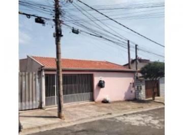Foto 01 · Casa, Jardim dos Ipês, Sumaré, SP