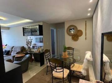 Foto 01 · Apartamento, Bairro XV de Novembro, Igrejinha, RS