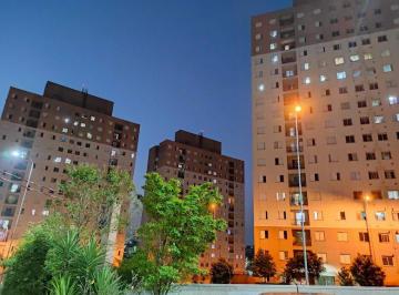 Apartamento de 2 quartos, Carapicuíba · Apto Flex Carapicuíba 1