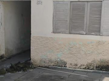 Casa de 1 quarto, São Vicente · Casa 1 dormitório