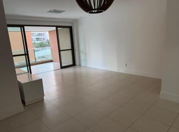 Apartamento · 3 Quartos · 2 Vagas · Apartamento para Aluguel em Alphaville I, 3 Suítes, 2 Vagas