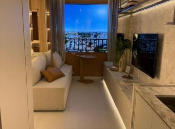 Apartamento de 1 quarto, São Paulo · Apartamento de 24 m² com 1 quarto Living Full-Conceição.