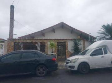 Foto 03 · Casa, Flórida, Praia Grande, SP