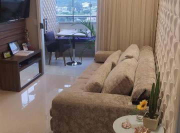 Apartamento de 2 quartos, Gama · Apartamento village gama, 2 quartos com suíte, todo reformado, todo mobiliado, 62m²