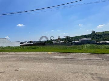 Foto 01 · Terreno à venda em condomínio no Parque Ecoresidencial Fazenda Jequitiba, Sorocaba-SP: 1.001,85m² de