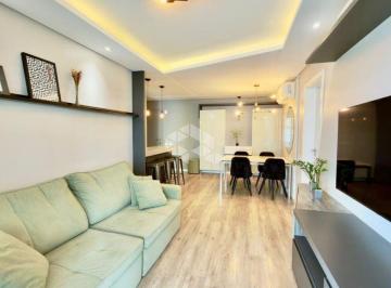 Apartamento de 3 quartos, Florianópolis · APARTAMENTO 3 QUARTOS SENDO 1 SUÍTE 1 VAGA DE GARAGEM JARDIM ATLÂNTICO FLORIANÓPOLIS.