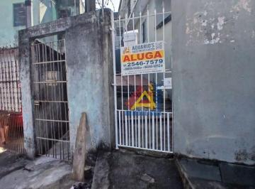 Casa de 1 quarto, São Paulo · Casa de 40 m² para aluguel no Parque Císper