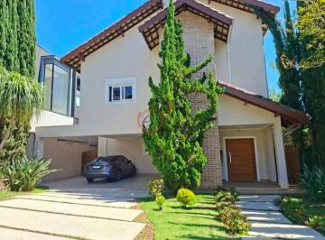 Casa de 3 quartos, Cotia · Casa com 3 dormitórios à venda, 342 m² por R$ 1.890.000 - Reserva Vale Verde -Granja Viana - Cotia