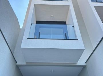 Foto 01 · SOBRADO NOVO NA VILA ALPINA | 3 DORMS | 1 SUITE | 2 VAGAS | 135M²
