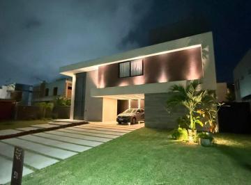 Casa de 5 quartos, Salvador · Casa a venda 5 suítes no Parque Costa Verde em Piatã