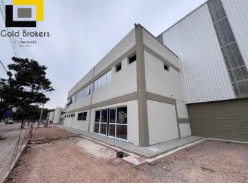 Foto 04 · GALPÃO LOGÍSTICO 2547 m² NO COND. TULIPAS INDUSTRIAL, PRÓXIMO A RODOVIA BANDEIRANTES EM JUNDIAÍ