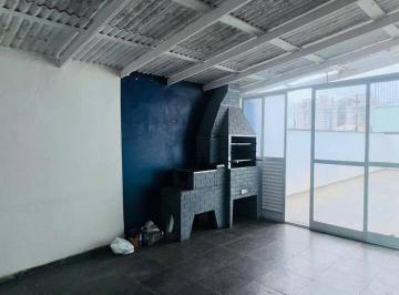Casa · 114m² · 2 Quartos · CASA PARA LOCAÇÃO COM 2 QUARTOS BAIRRO MAÚA SÃO CAETANO DO SUL!