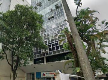Comercial , Rio de Janeiro · Leilão Exclusivo - Sala Comercial em Botafofo - RJ