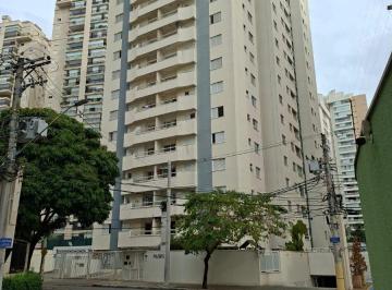 Apartamento de 3 quartos, São José dos Campos · Jardim Aquarius - Apartamento - 3 Quartos 90m² + 4 vagas - Residencial Murano