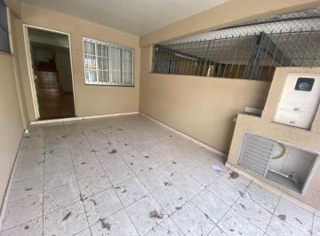 Casa 180m² Venda Jardim Bonfiglioli · Sobrado com 2 quartos à venda no Jardim Bonfiglioli