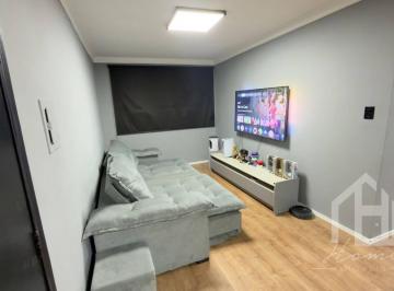 Apartamento · 89m² · 2 Quartos · Apartamento à venda com 89 m². Rudge Ramos. São Bernardo do Campo.