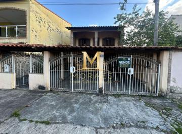Casa de 4 quartos, Rio de Janeiro · Casa 4 Quartos no Bairro São Jorge (Campo Grande – RJ)