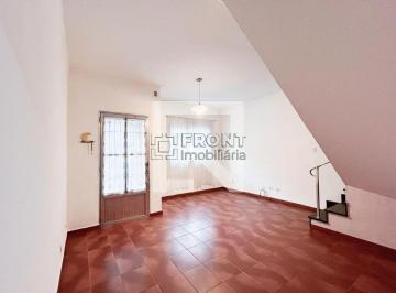 Casa · 112m² · 3 Quartos · 1 Vaga · Casa à Venda - Vila Romana, 3 Quartos, 112 m2
