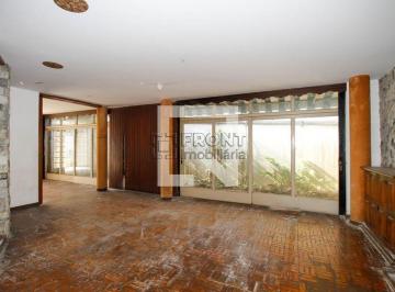 Casa · 264m² · 3 Quartos · 2 Vagas · Casa à Venda - Vila Madalena, 3 Quartos, 264 m2