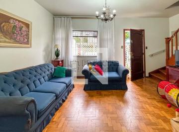 Casa · 93m² · 2 Quartos · 1 Vaga · Casa à Venda - Pinheiros, 2 Quartos,  93 m2