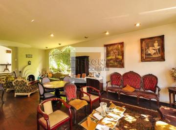 Casa · 300m² · 4 Quartos · 4 Vagas · Casa à Venda - Vila Madalena, 4 Quartos, 300 m2