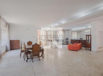 Casa · 418m² · 4 Quartos · 8 Vagas · Casa à Venda - Vila Madalena, 4 Quartos, 418 m2