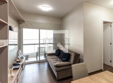 Apartamento · 65m² · 2 Quartos · 1 Vaga · Apartamento à Venda - Santa Cecília, 2 Quartos, 65 m2