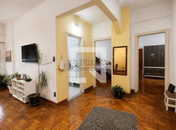 Apartamento · 100m² · 2 Quartos · Apartamento à Venda - Bela Vista, 2 Quartos,  100 m2