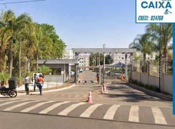 Apartamento de 2 quartos, Ribeirão Preto · Apartamento em RIBEIRÃO PRETO/SP imóvel venda online CAIXA com desconto de 49,63%