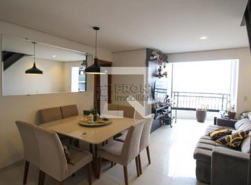 Apartamento · 120m² · 2 Quartos · 1 Vaga · Apartamento à Venda - Vila Prudente, 2 Quartos, 120 m2