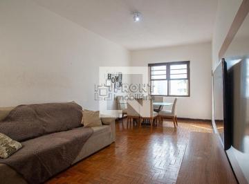 Apartamento · 116m² · 2 Quartos · Apartamento à Venda - Bela Vista, 2 Quartos, 116 m2