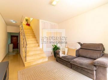 Casa · 84m² · 3 Quartos · 2 Vagas · Casa à Venda - Vila Prudente, 3 Quartos, 84 m2