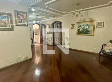 Casa · 350m² · 3 Quartos · 4 Vagas · Casa à Venda - Vila Prudente, 3 Quartos,  350 m2