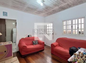 Casa · 100m² · 2 Quartos · 1 Vaga · Casa à Venda - Vila Romana, 2 Quartos,  100 m2
