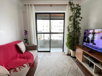Apartamento de 3 quartos, São Paulo · Apartamento de 74 m² com 3 quartos à venda no Jardim das Vertentes