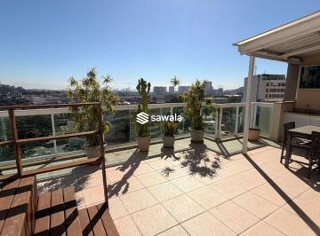 Apartamento de 3 quartos, Rio de Janeiro · Excelente Cobertura Duplex com 143m2 de 3 quartos sendo 1 suite