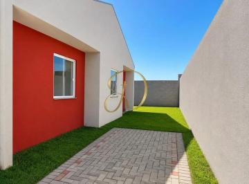 Foto 1 · Com entrada reduzida, 3 dormitórios e amplo terreno