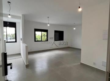 Apartamento de 1 quarto, Jacareí · Studio -Flat Villa Branca The First Studio 1 Dormitório 39,68m².