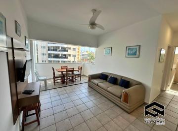 Apartamento · 65m² · 2 Quartos · 1 Vaga · LINDO APTO COM SACADA INTEGRADA, 02 DORM'S, NA REGIÃO DO TORTUGAS!