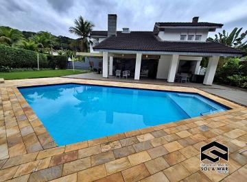 Casa · 273m² · 5 Quartos · 10 Vagas · LINDO SOBRADO COM 05 SUÍTES, NO CONDOMÍNIO JARDIM PERNAMBUCO!